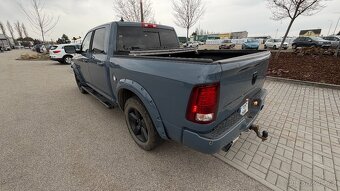 Dodge RAM 1500 r.v.2015 - 7