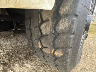 Man hydrodrive traktor euro 6 - 7