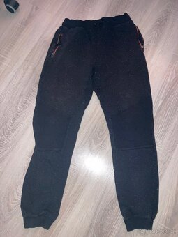 Tepláky F&F 13/14 let + druhé zdarma - 7