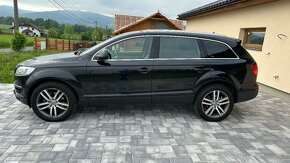 Audi Q7 3.0 TDI BOSE - 7