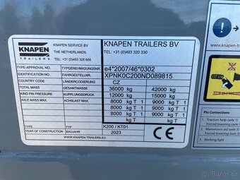 Knapen K200 - 7