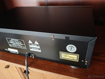 PIONEER PD-S701 STABLE PLATER - 7