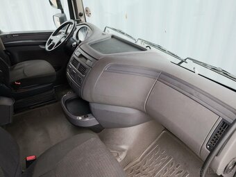 DAF XF 510, STANDARD, SUPER SPACE CAB, AUTOMAT, EURO 6, PRAV - 7