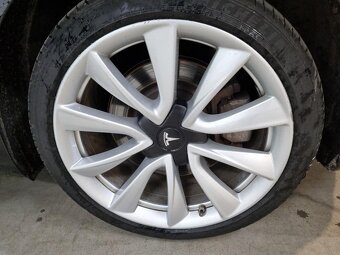Tesla Model 3 Long range, 4x4,autopilot - 7