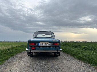 Škoda 100l - 7