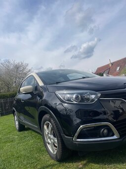 Renault Captur 1.5 Dci 66kW - 7
