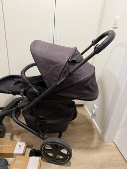 Easywalker Jimmey xxl set - 7