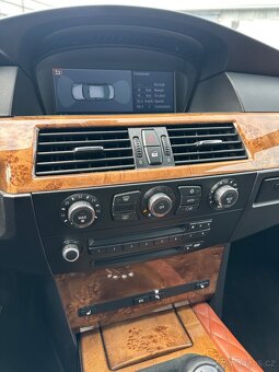 BMW e60 - 7