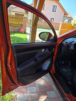 Kia Sportage - 7
