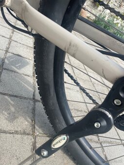 Horské kolo Specialized Rockhopper Sport 27.5 - 7