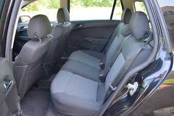 Opel Astra 1,6 i PO SERVISU,PO STK - 7