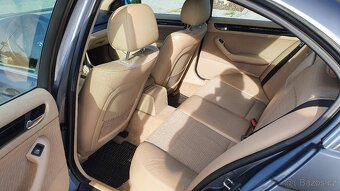 BMW E46 330xd - 7