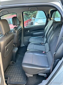 Renault scenic 1,9 dci - 7