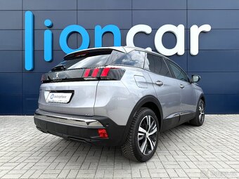 Peugeot 3008 ALLURE, el. sedadla+kufr, navigace - 7