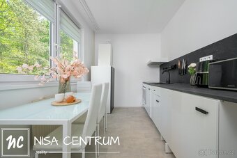 Prodej bytu 3+1, 72 m2 ve Frýdlantě, ev.č. 00277 - 7