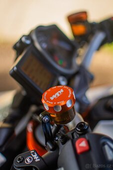Ktm Superduke 1290R SE - 7