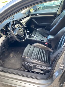 VW Passat b8 2.0tdi 110kW 2015r - 7