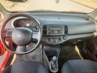 Micra 1.2 LPG - 7