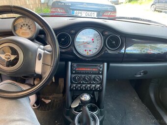 MINI COOPER RC31 - 7