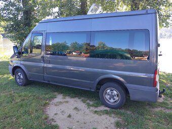 FORD TRANSIT 2,2 TDCI - 7