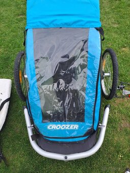 Croozer - 7