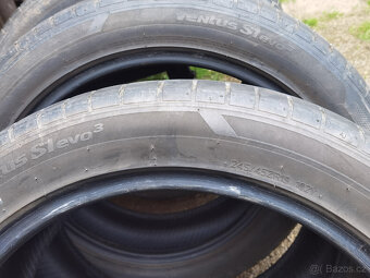 Letni Hankook 245/45/19 - 7