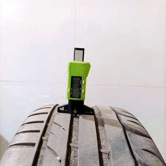 18" ALU kola – 5x112 – 7,5J x 18" ET51 - 7
