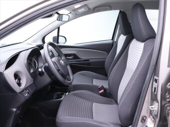 Toyota Yaris 1,5 VVT-iE Classic Active CZ (2020) - 7
