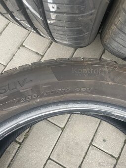 Sada letních pneu HANKOOK 235/50R19 99V - 7