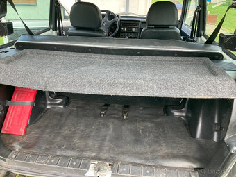 Lada Niva 2002 - 7