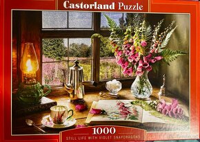 Puzzle - 7