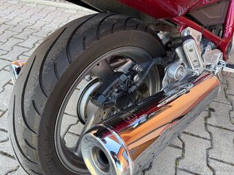 Yamaha XJ 900 S Diversion - 7