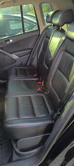 VW Tiguan - 7