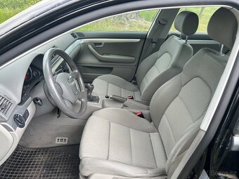 Audi a4 2.0 Tdi 103 - 7