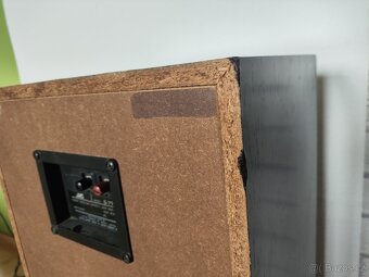 Rpero JVC - 7