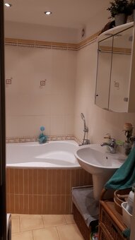 Dlouhodobý pronájem pokoje - ŘEPY - 7