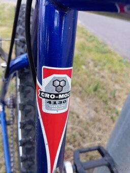 MTB kolo Giant M - 7