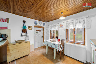 Prodej chalupy, 160 m², Horní Poustevna, okr. Děčín - 7