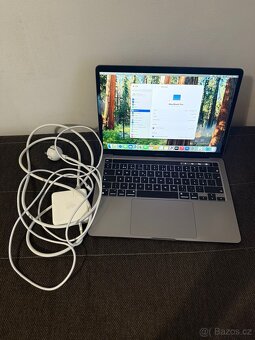 MacBook Pro 2022 - 7
