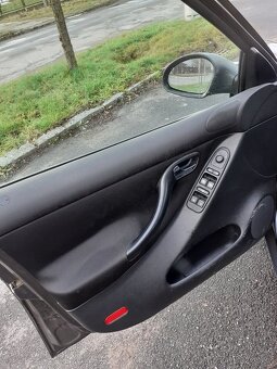 Seat Toledo 1.6i - 7
