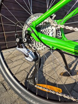 Specialized Rockhopper - 7
