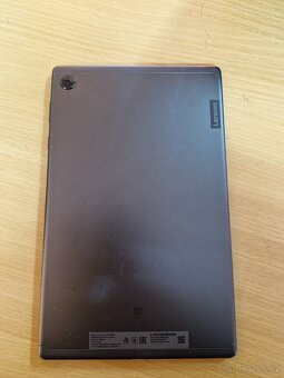 LENOVO M10 FHD PLUS, 4G, 128GB - 7
