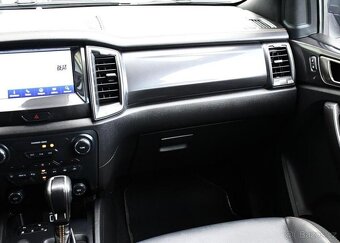 Ford Ranger 2.0 BiTDCi 156kW AWD WILDTRACK - 7