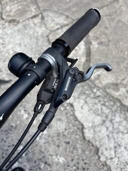 STEVENS TRAIL DEVIL - 7