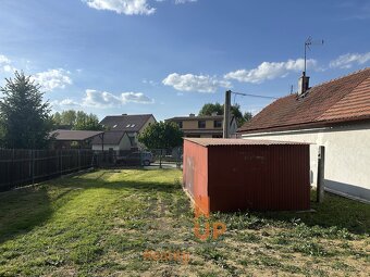Prodej rodinné domu o rozloze 274 m2, ulice Nechvalická, Prč - 7