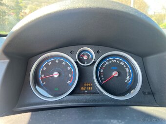 Opel Astra H OPC 2.0 T, 177kw - 7