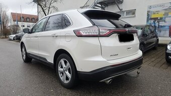 Ford Edge 2.0TDCI AWD 132kW - 7