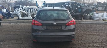 Ford Focus č. 23012 - 7