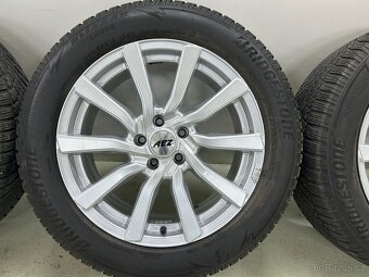 zimní al sada AEZ Škoda Kodiaq 5x112 - 7