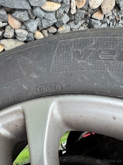 Alu kola 5x108 r18 - 7